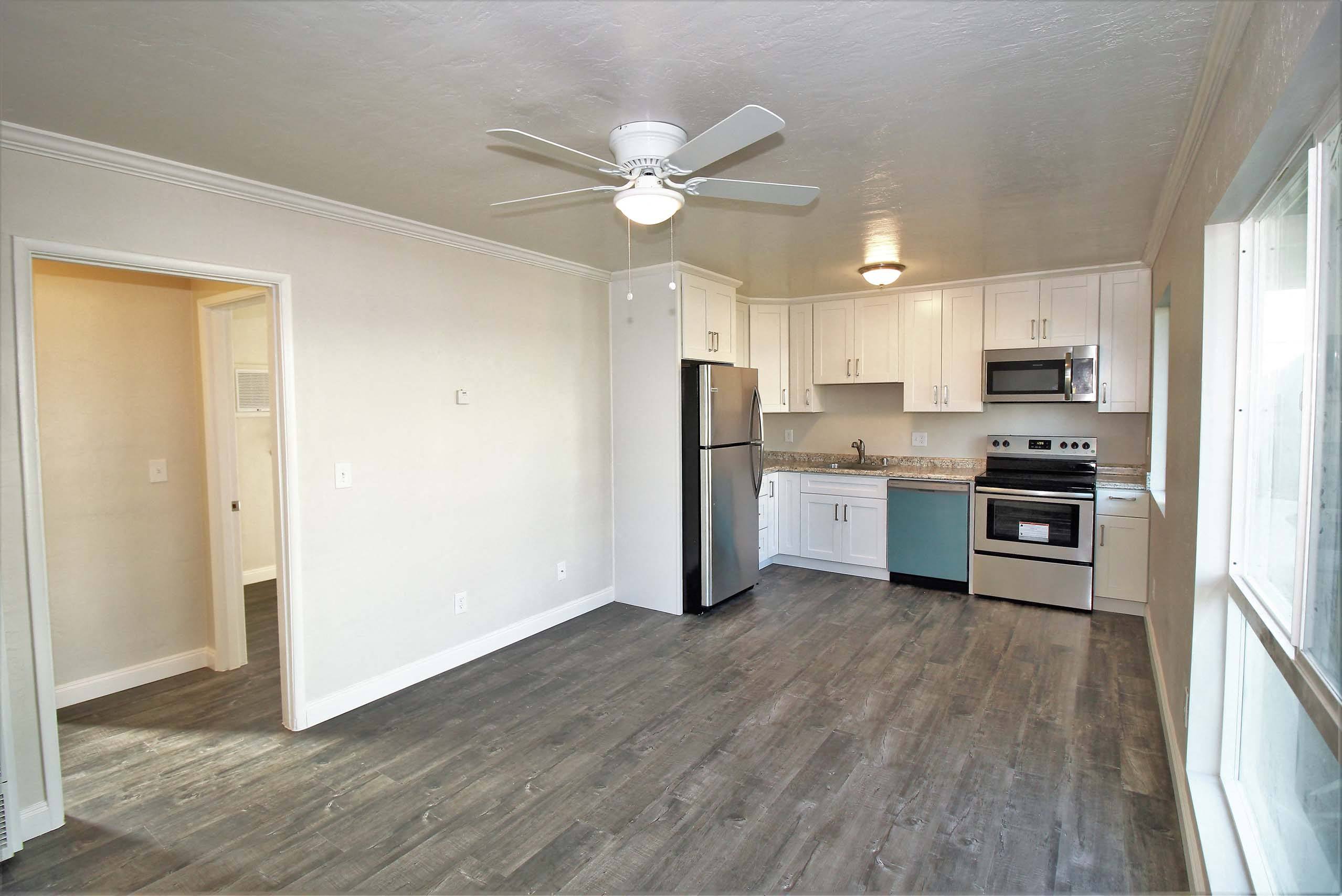 Grant Street Apartments photo 5